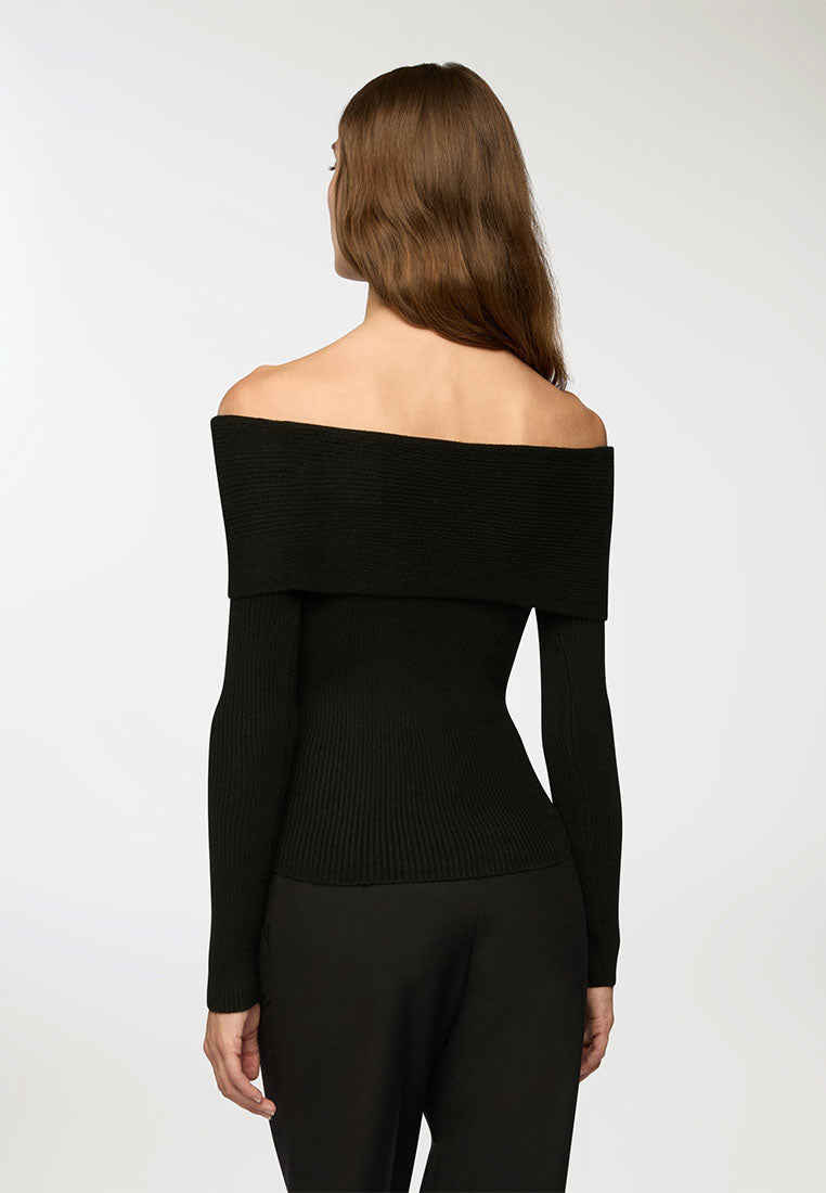 Woman Sweater 3-5