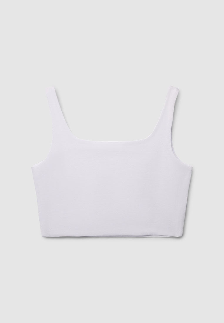 Women's Square neck Bra Top