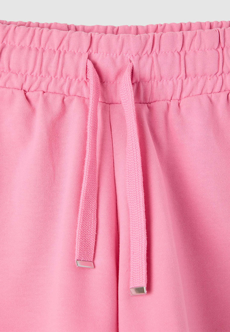 Women's Knit Lounge Shorts