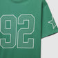 Woman Short-sleeved T-shirt