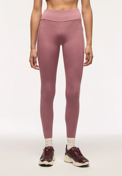 Women's Sports Leggings with Side Pocket