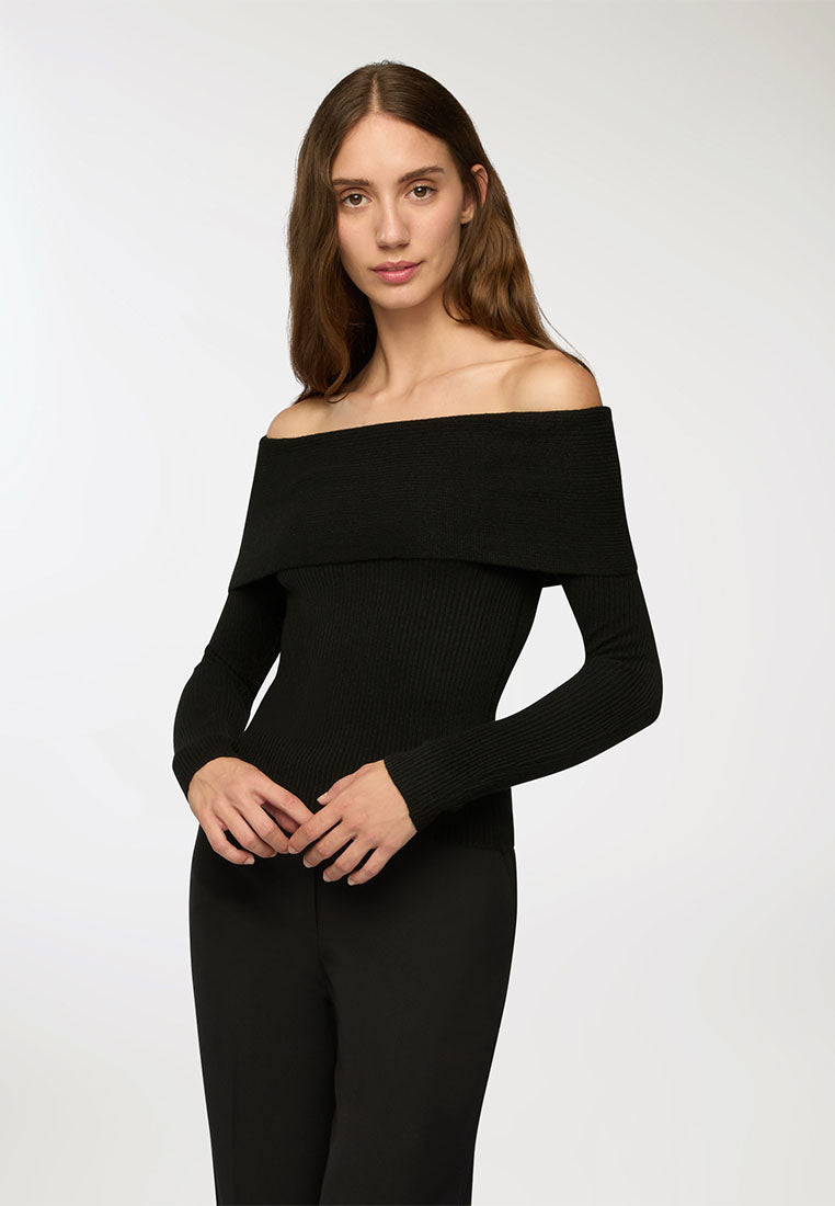 Woman Sweater 3-5