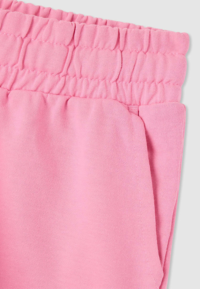 Women's Knit Lounge Shorts