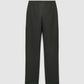 Women's High-Rise Tailored Tapered Pants