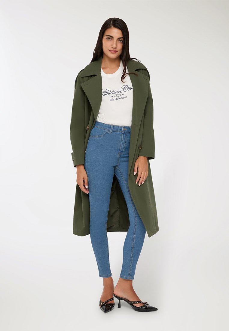 Woman Long pants jeans