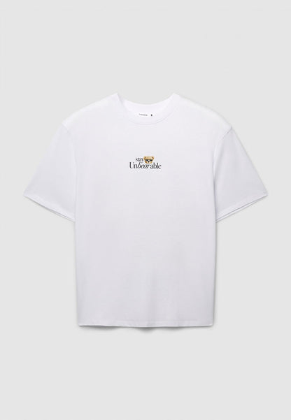 Woman Short-sleeved T-shirt