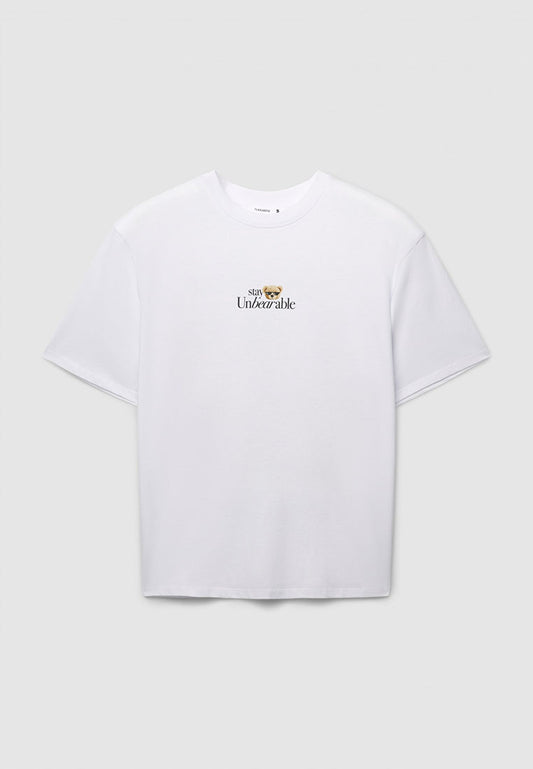 Woman Short-sleeved T-shirt