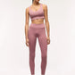 Women's Sports Leggings with Side Pocket