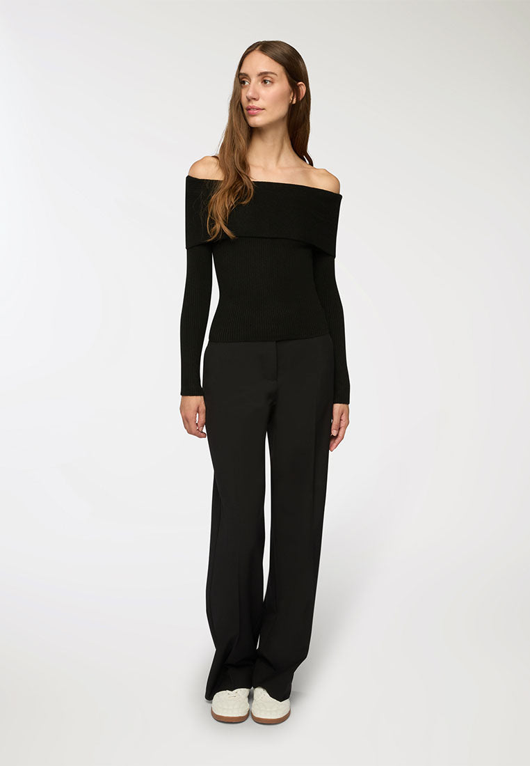 Woman Sweater 3-5