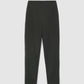 Women's High-Rise Tailored Tapered Pants