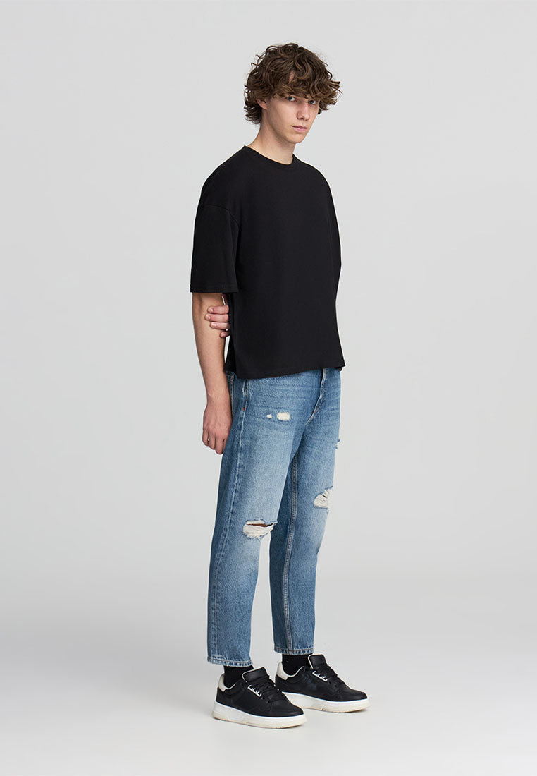 Man Long pants jeans