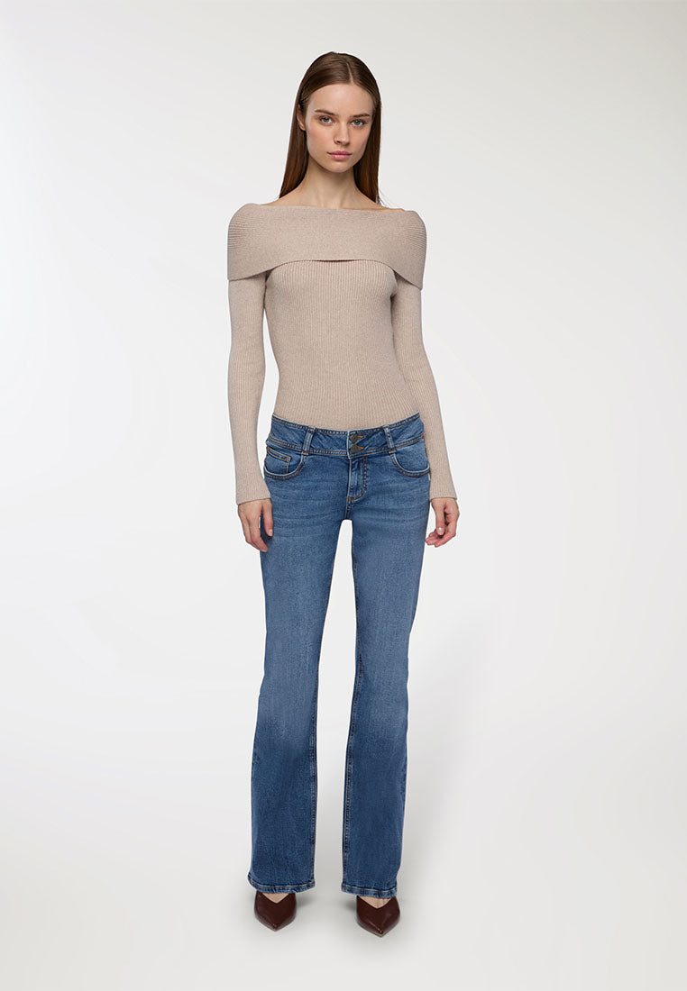 Woman Sweater 3-5