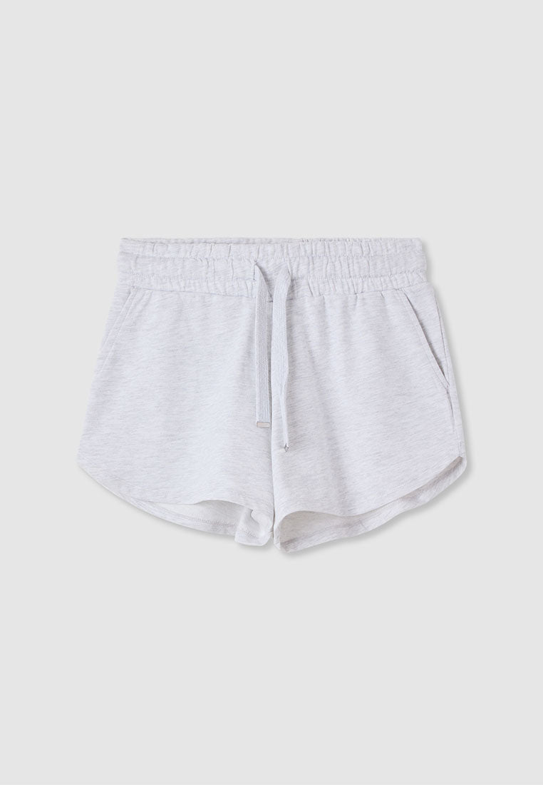 Women's Knit Lounge Shorts