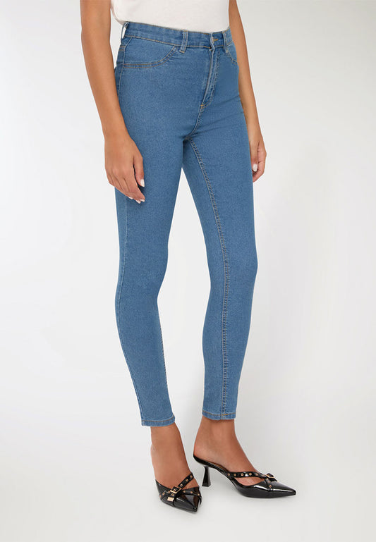 Woman Long pants jeans