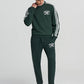 Man Full-length gym pants