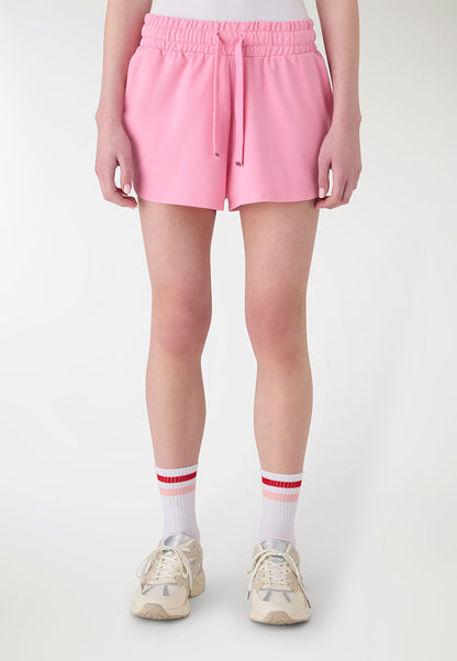Women's Knit Lounge Shorts
