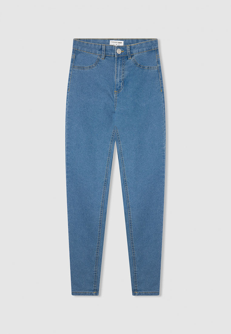Woman Long pants jeans