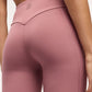 Women's Sports Leggings with Side Pocket