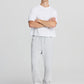 Man Full-length gym pants