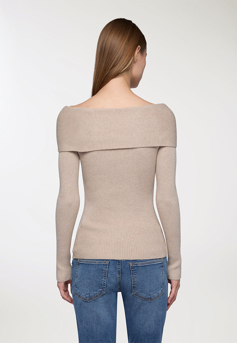 Woman Sweater 3-5