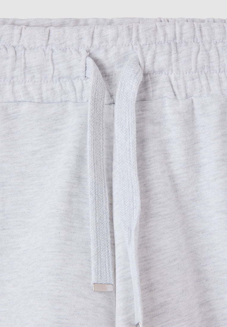 Women's Knit Lounge Shorts