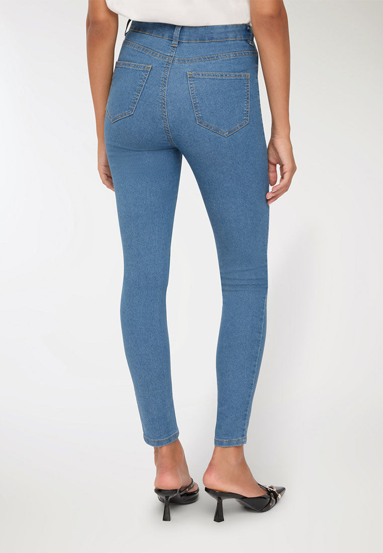 Woman Long pants jeans