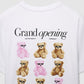Woman Short-sleeved T-shirt