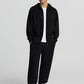 Man Full-length gym pants