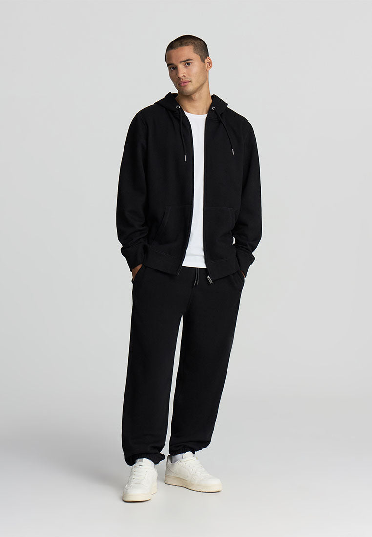 Man Full-length gym pants