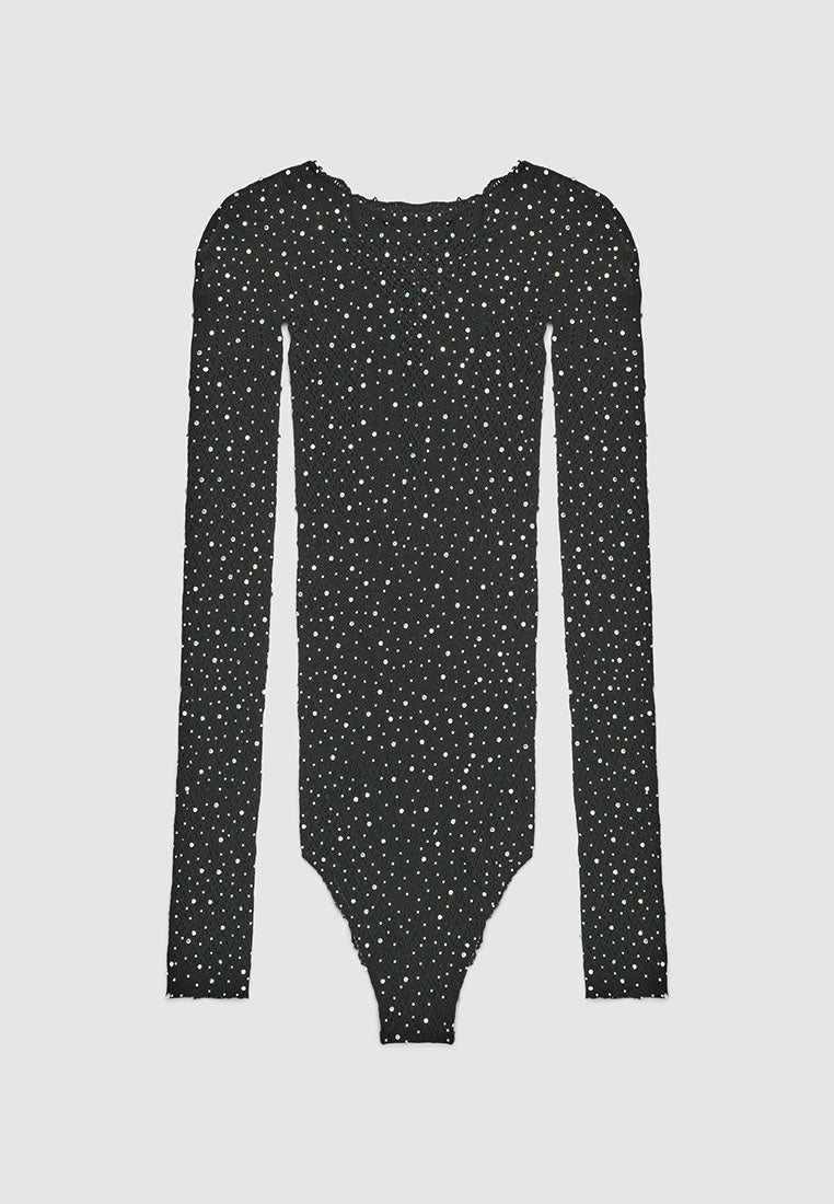 Woman Long-sleeved T-shirt
