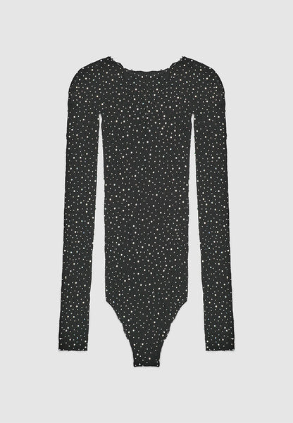 Woman Long-sleeved T-shirt