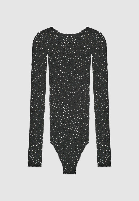 Woman Long-sleeved T-shirt