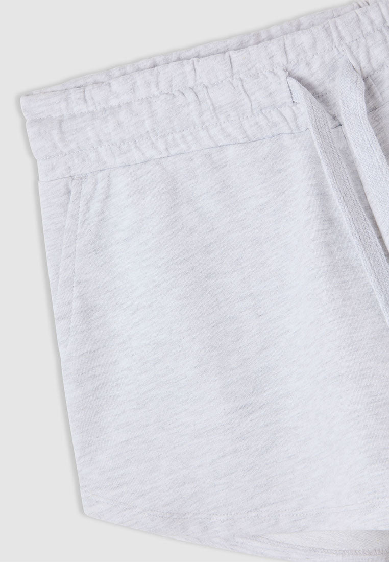 Women's Knit Lounge Shorts