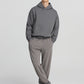 Man Full-length gym pants