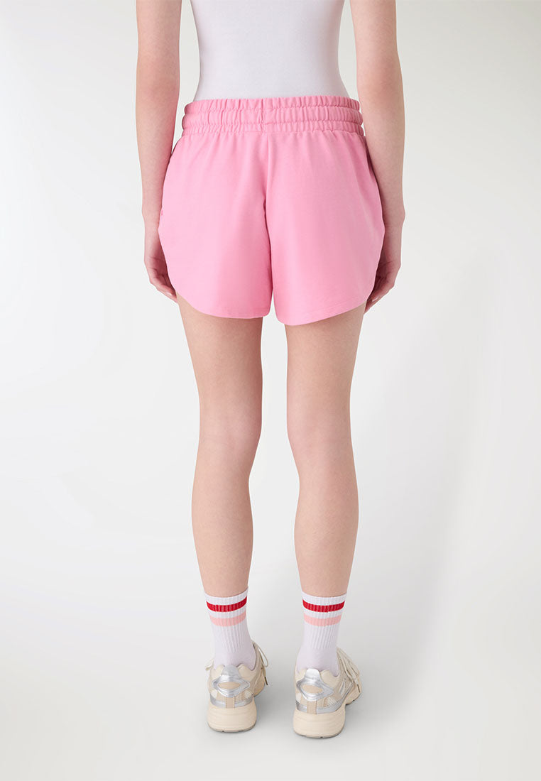 Women's Knit Lounge Shorts