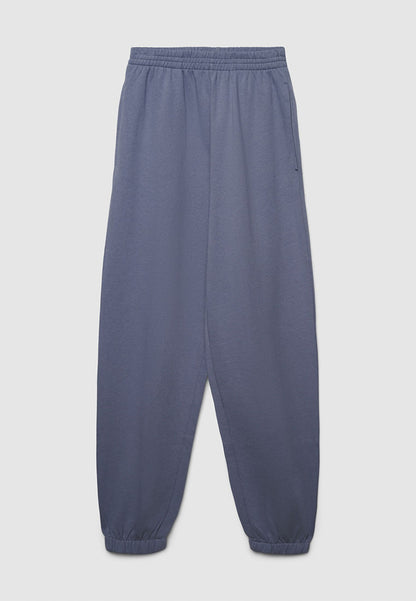Woman Full-length gym pants