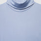 Women's High-neck Long-sleeved T-shirt
