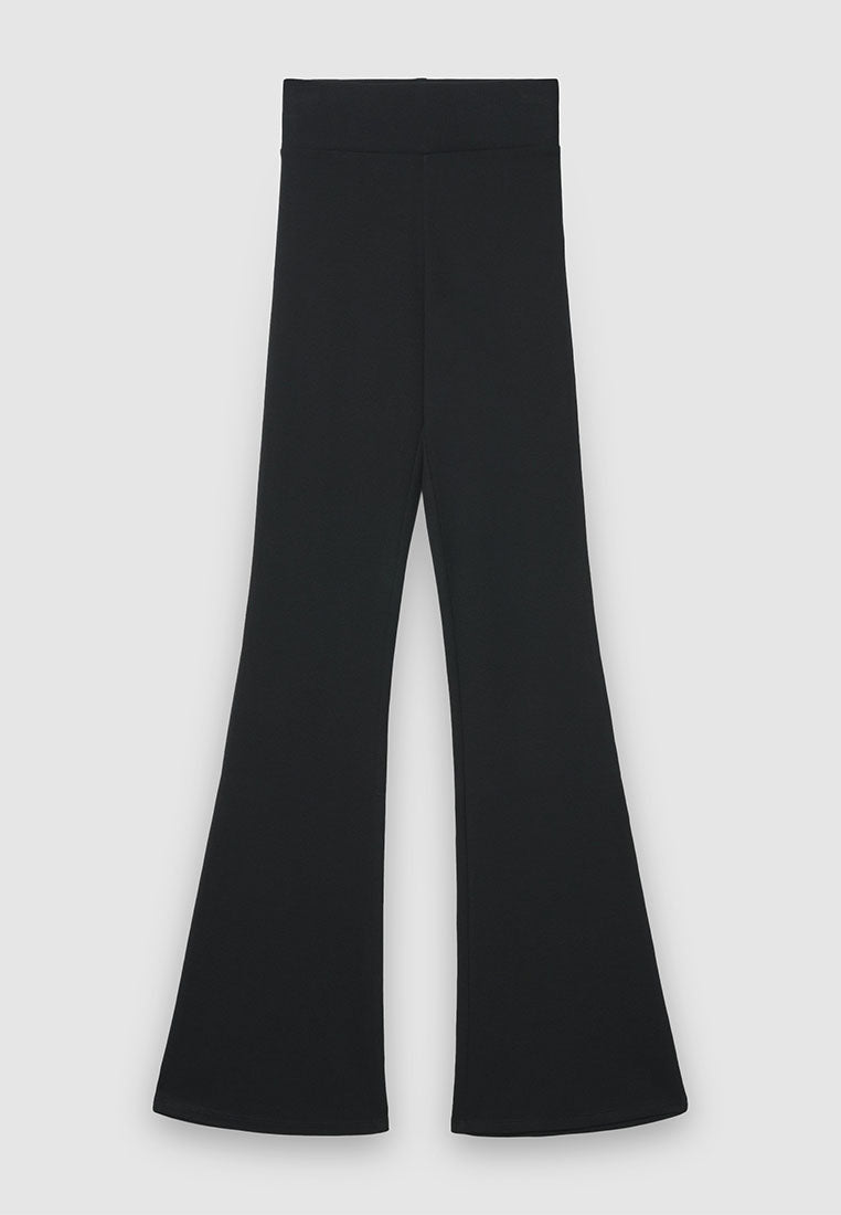 Woman Full-length leggings