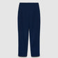 Women's High-Rise Tailored Tapered Pants