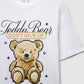 Woman Short-sleeved T-shirt