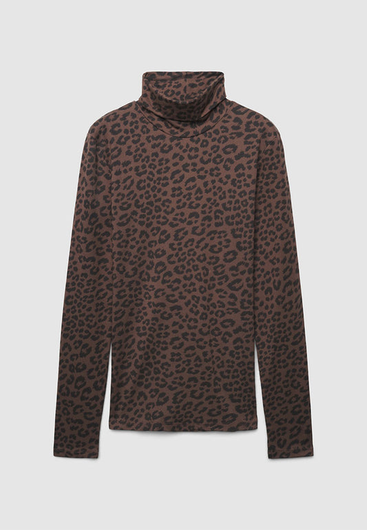 Woman Long-sleeved T-shirt