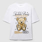 Woman Short-sleeved T-shirt
