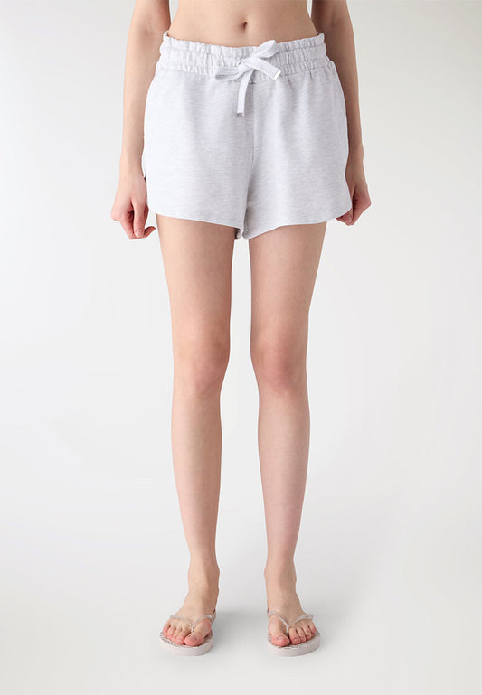 Women's Knit Lounge Shorts
