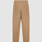 Women's High-Rise Tailored Tapered Pants