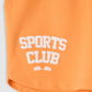 Women's Gym-style Shorts