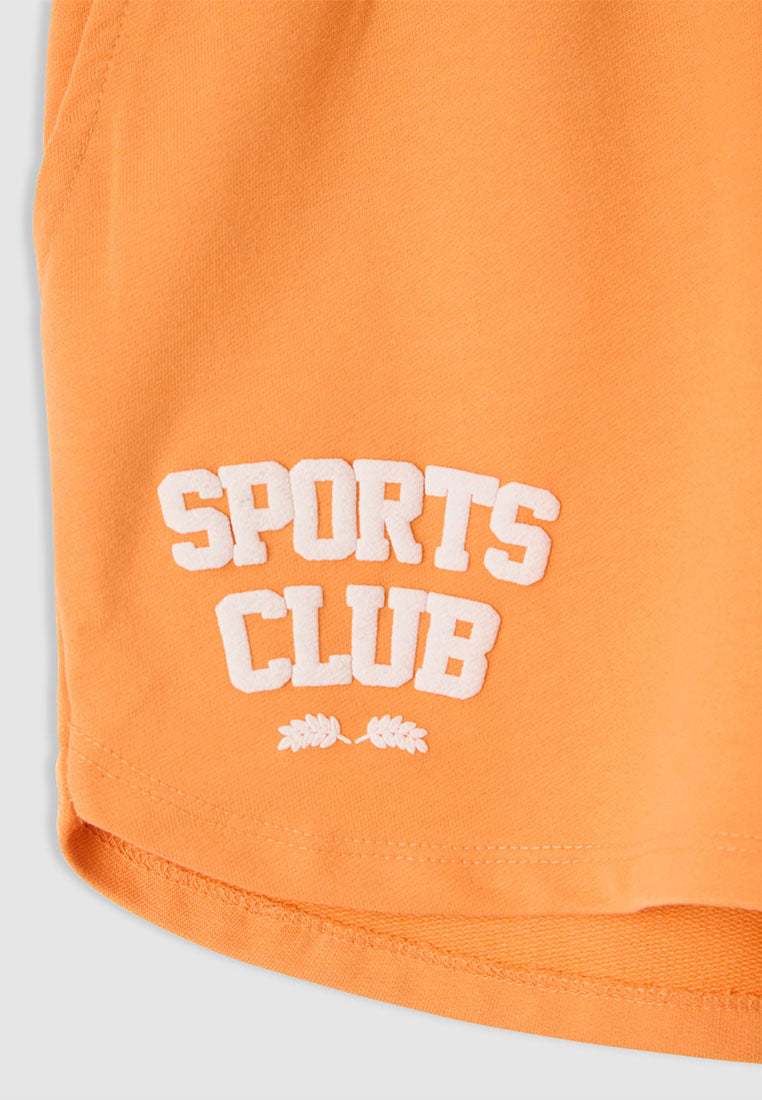 Women's Gym-style Shorts