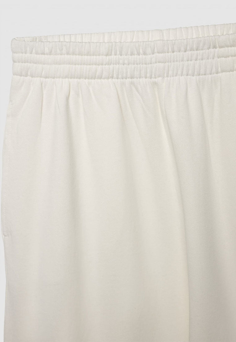 Woman Full-length gym pants