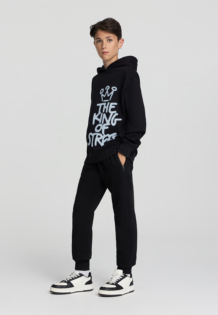 Kids Boys Sweat shirt