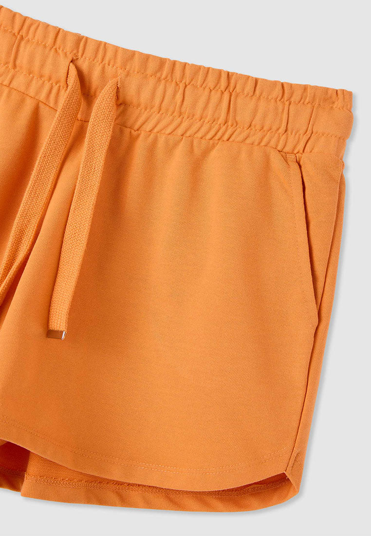 Women's Gym-style Shorts