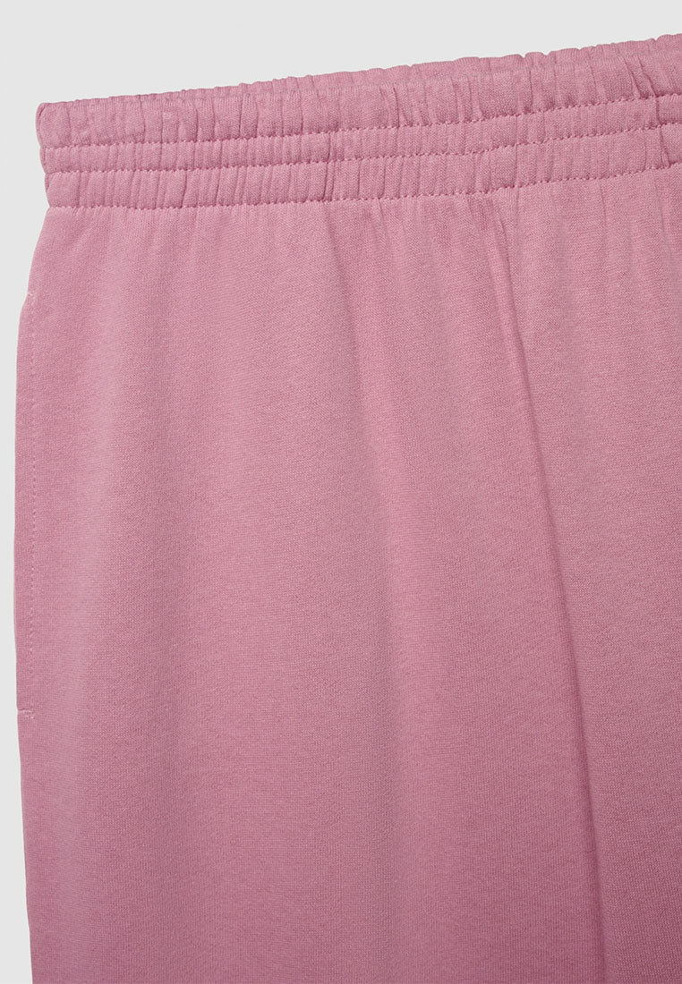Woman Full-length gym pants